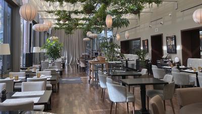 Astoria Restaurant