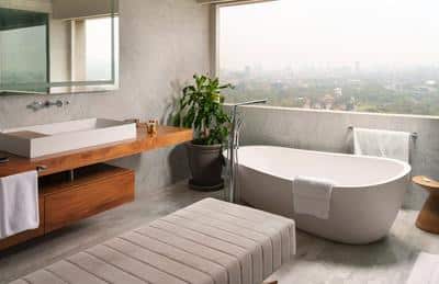 Presidential Suite David A Siqueiros