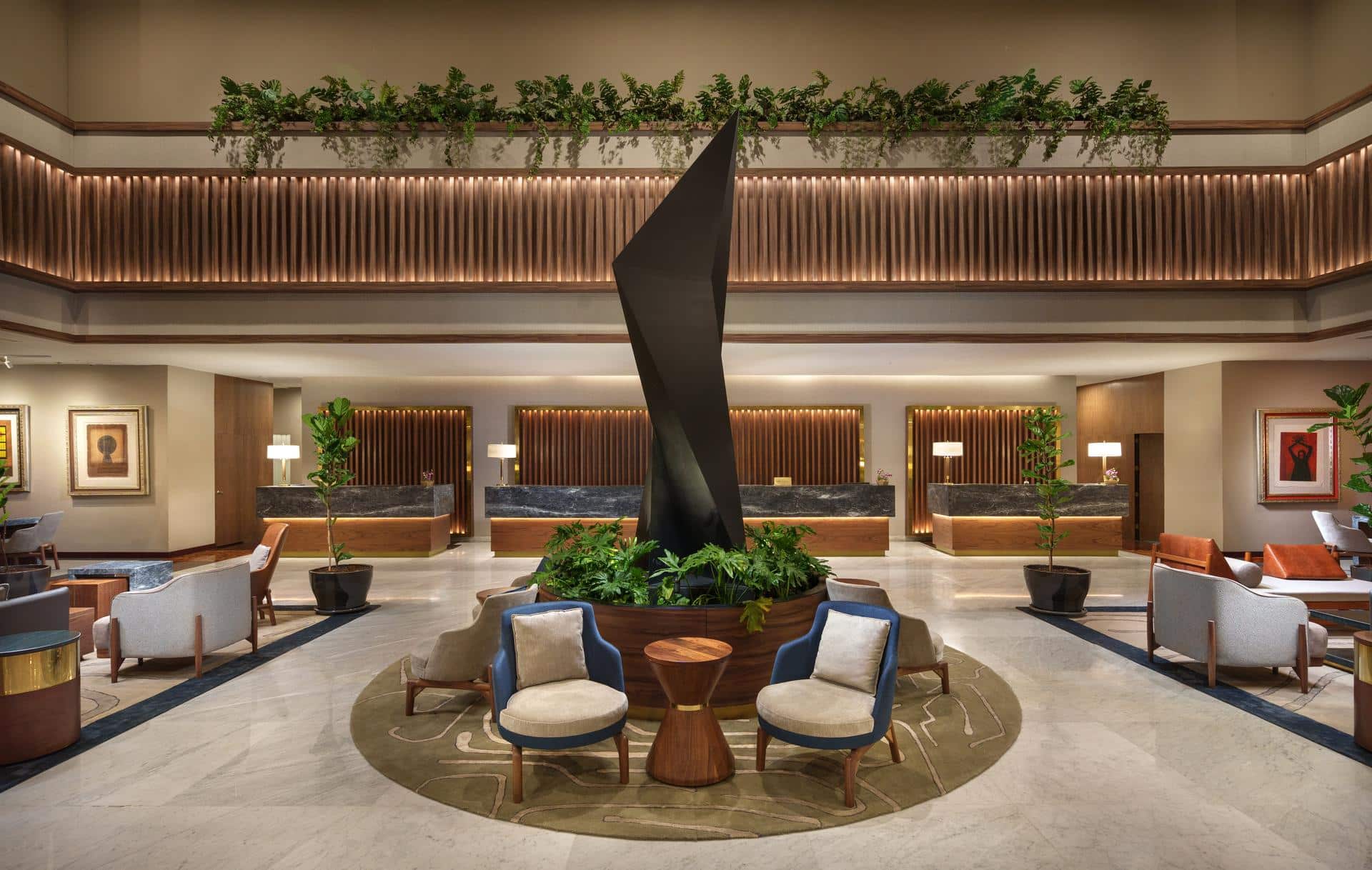 InterContinental Presidente