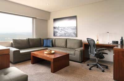 2 Queen 1 Bedroom Suite