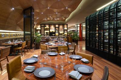 Alfredo di Roma Restaurant