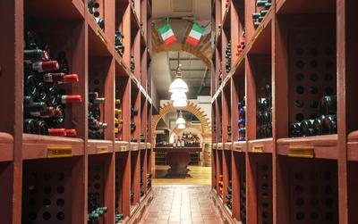 Wine Cellar