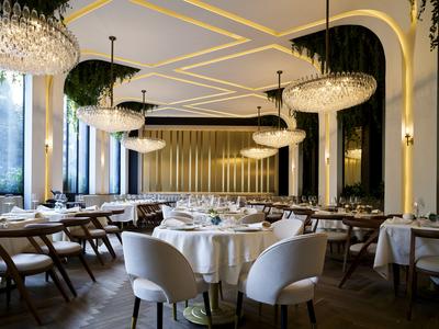 Amaral Restaurant