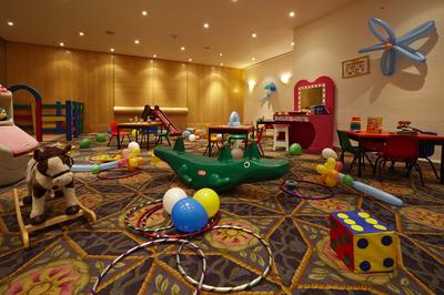 Kids Club