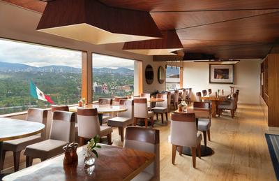 Club Lounge