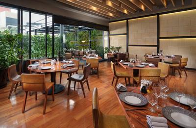 Alfredo di Roma Restaurant