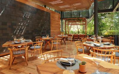 Chapulin Restaurant