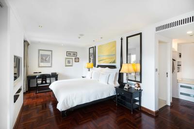 2 King 2 Bedroom Family Villa