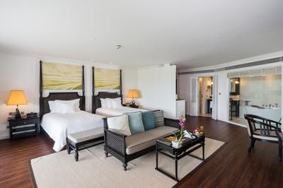 Classic Room