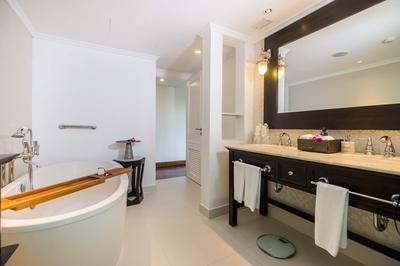 2 King 2 Bedroom Family Ocean View Villa