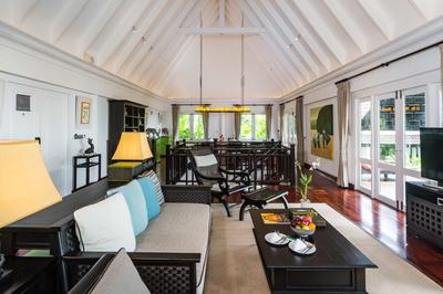 2 King 2 Bedroom Family Villa