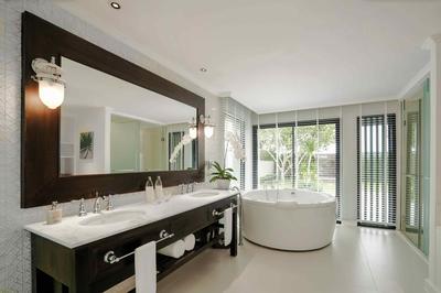 1 King Club Private Pool Villa