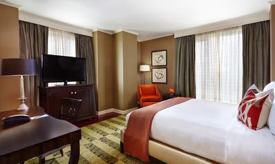 Royal Ambassador Suite