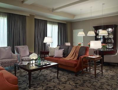 Royal Ambassador Suite