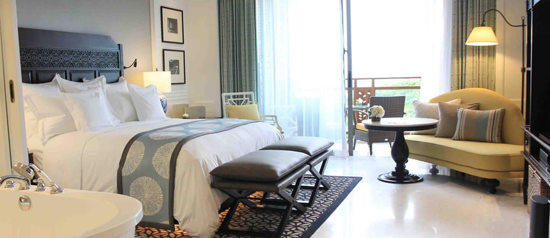 InterContinental Hua Hin Resort