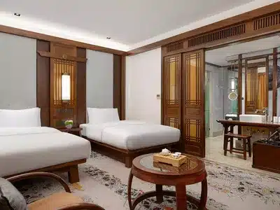 Classic Room