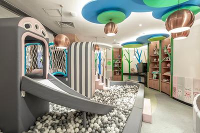 Kids Club