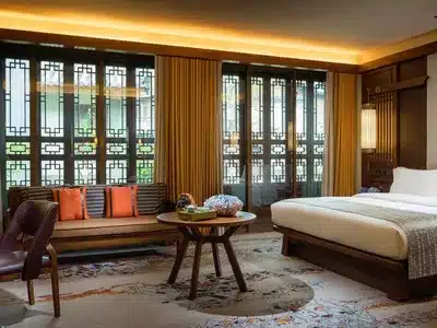 Classic Room