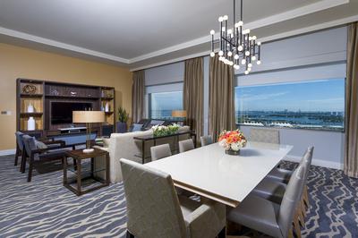 Guest room amenity