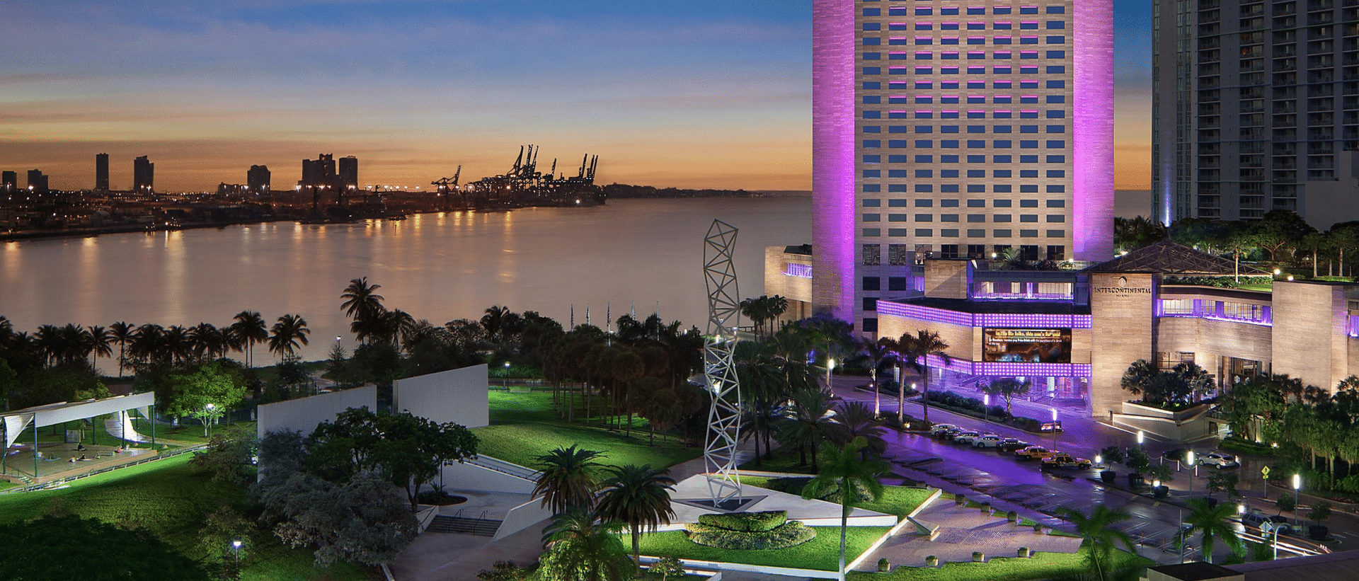 InterContinental Miami