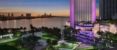 InterContinental Miami image