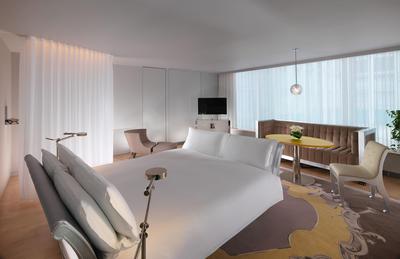 Loft Suite