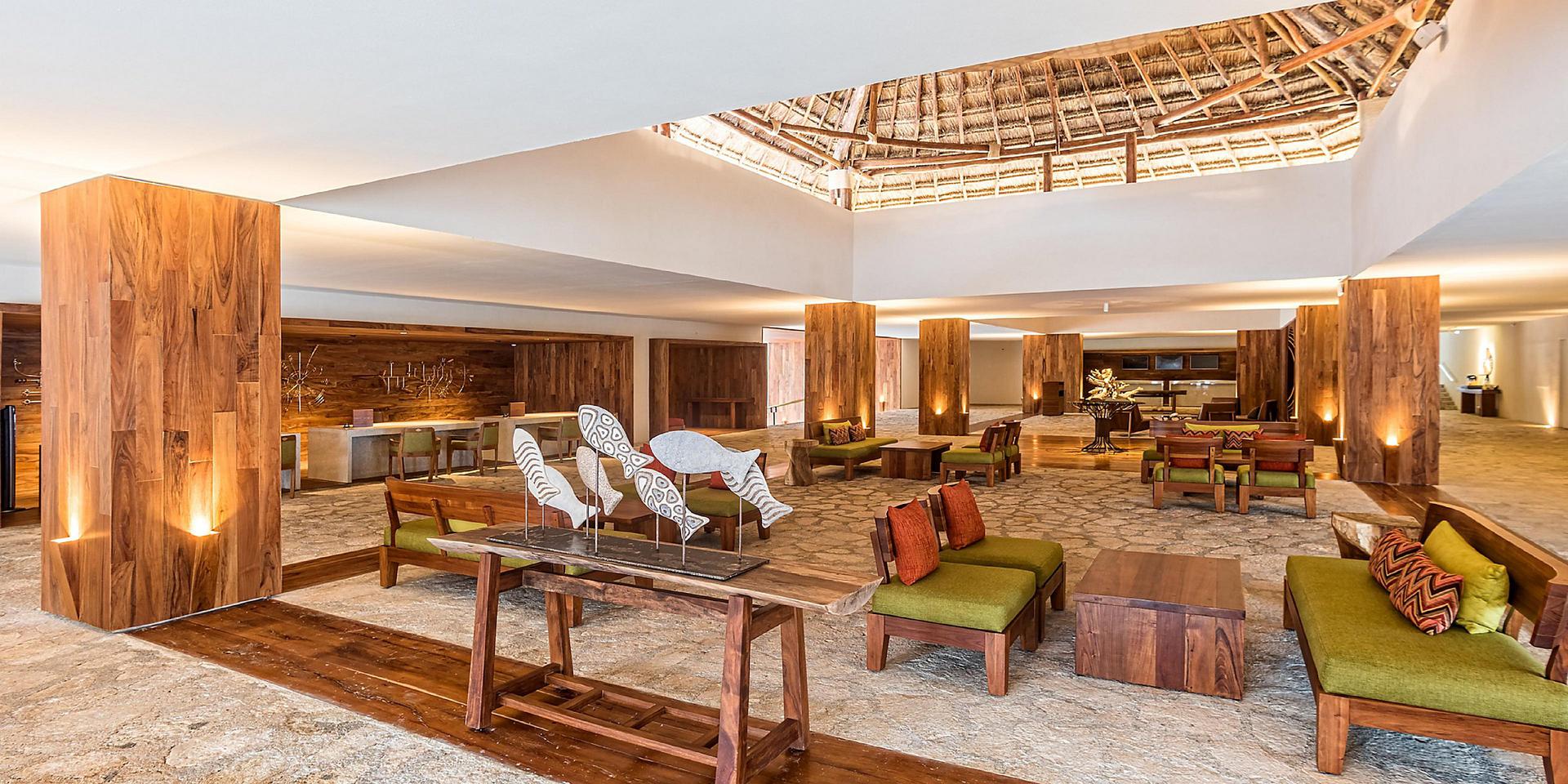InterContinental Presidente Cozumel Resort Spa