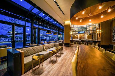 InterContinental Washington D.C. - The Wharf image