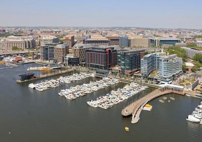 InterContinental Washington D.C. - The Wharf image
