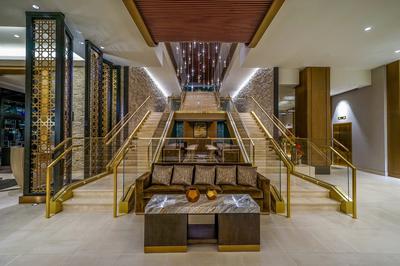 InterContinental Washington D.C. - The Wharf image