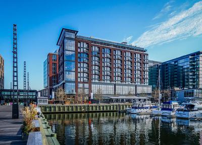 InterContinental Washington D.C. - The Wharf image