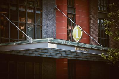 InterContinental Washington D.C. - The Wharf image