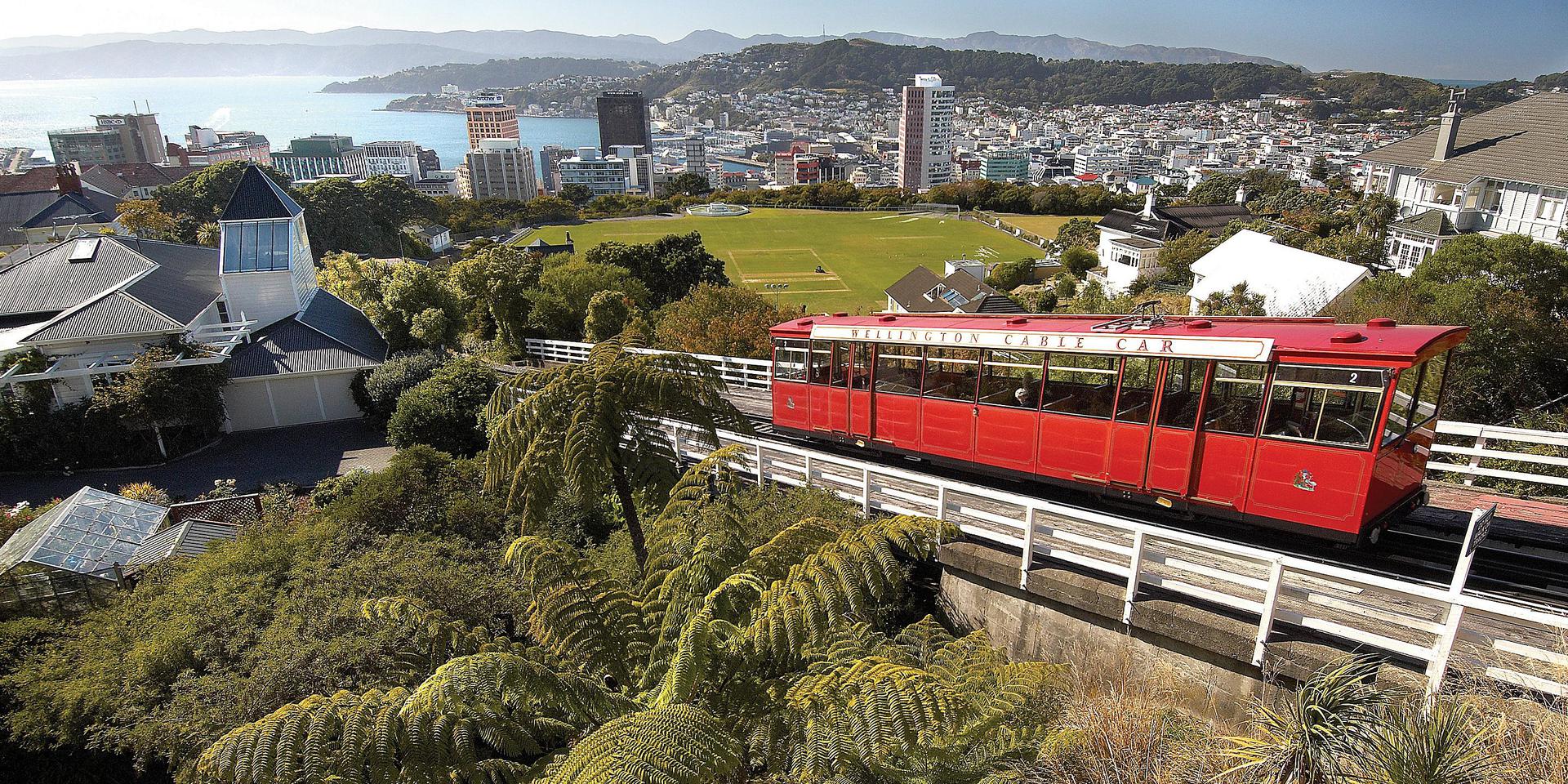 InterContinental Wellington