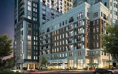 Kimpton Aertson Hotel image