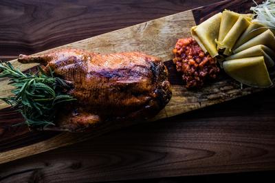 Henley Modern American Brasserie