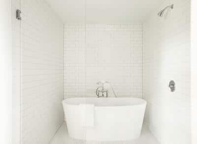 Guestroom Bathroom