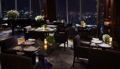 TING Restaurant