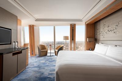 Premier Room - City View