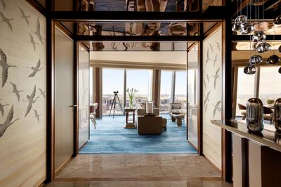 Westminister Suite