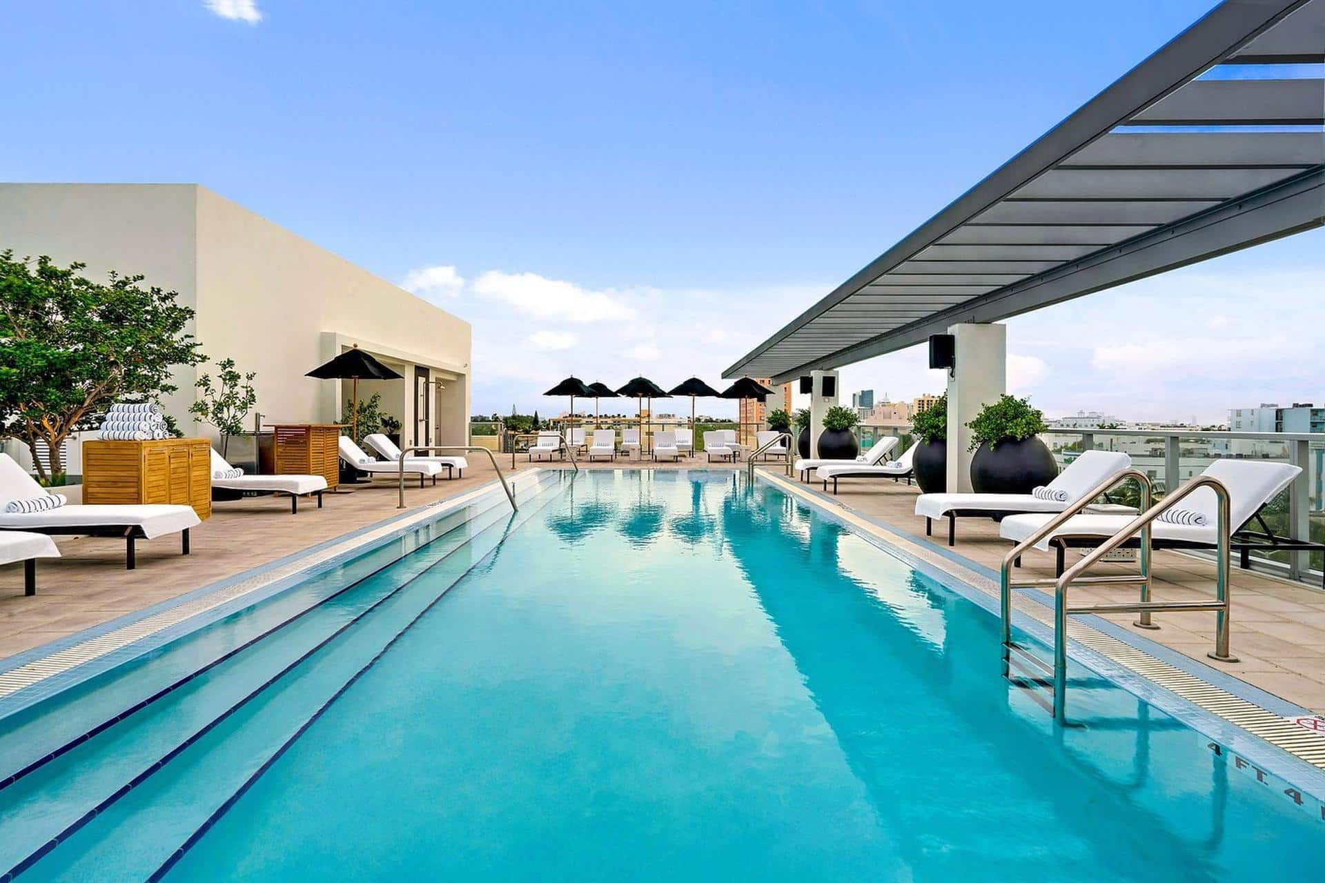 Kimpton Anglers Hotel