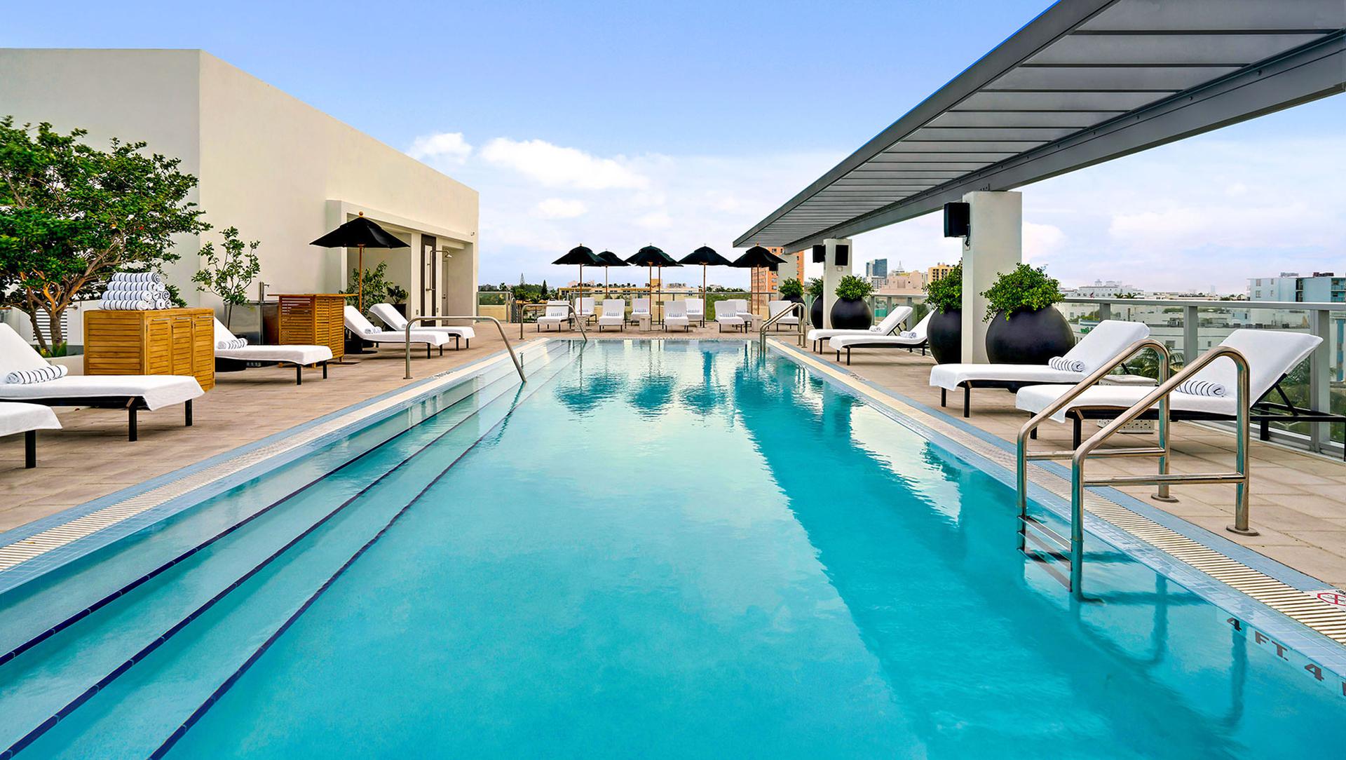 Kimpton Angler's Hotel