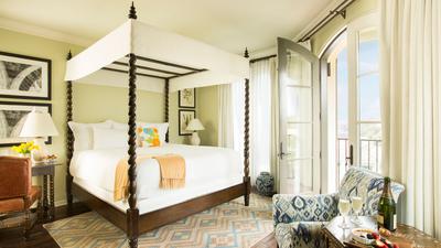 Kimpton Canary Hotel image