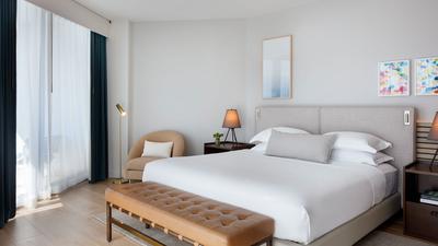 Cityview Junior Suite