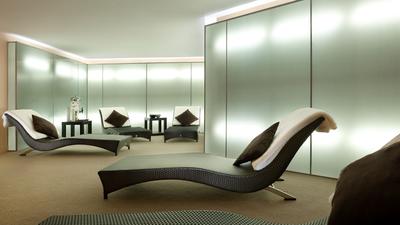 Exhale Spa