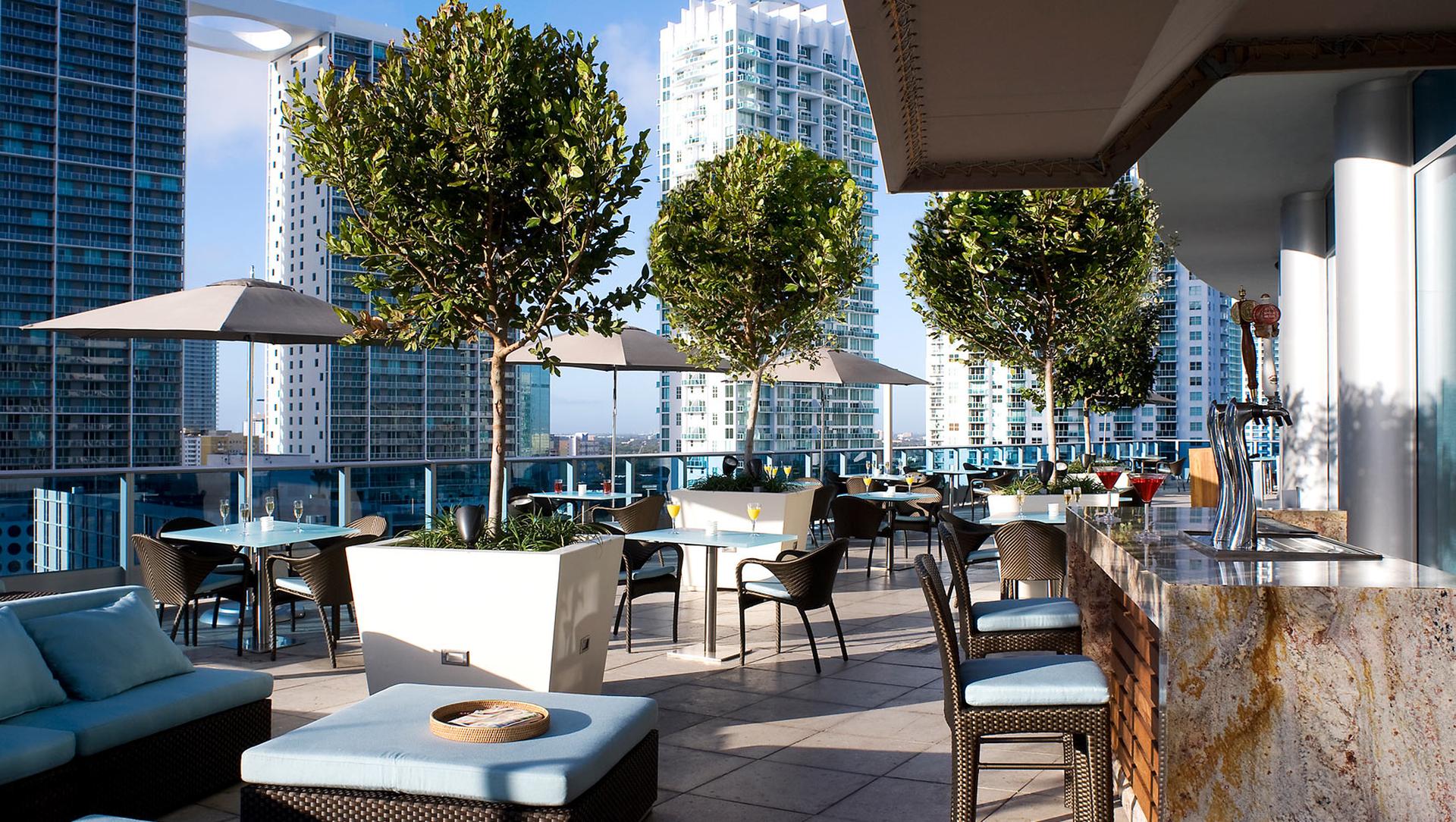 Kimpton Epic Hotel