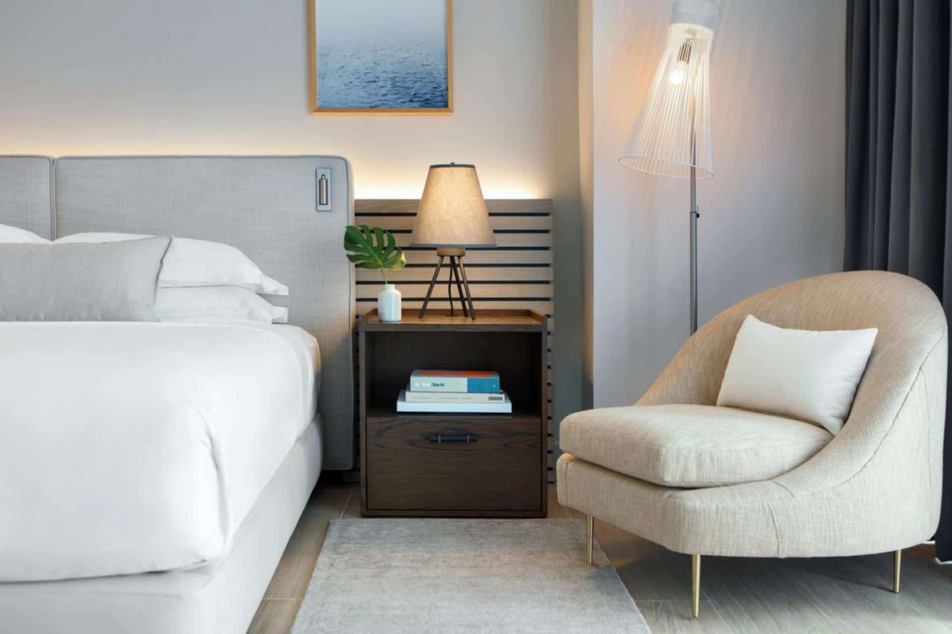 Essential Room