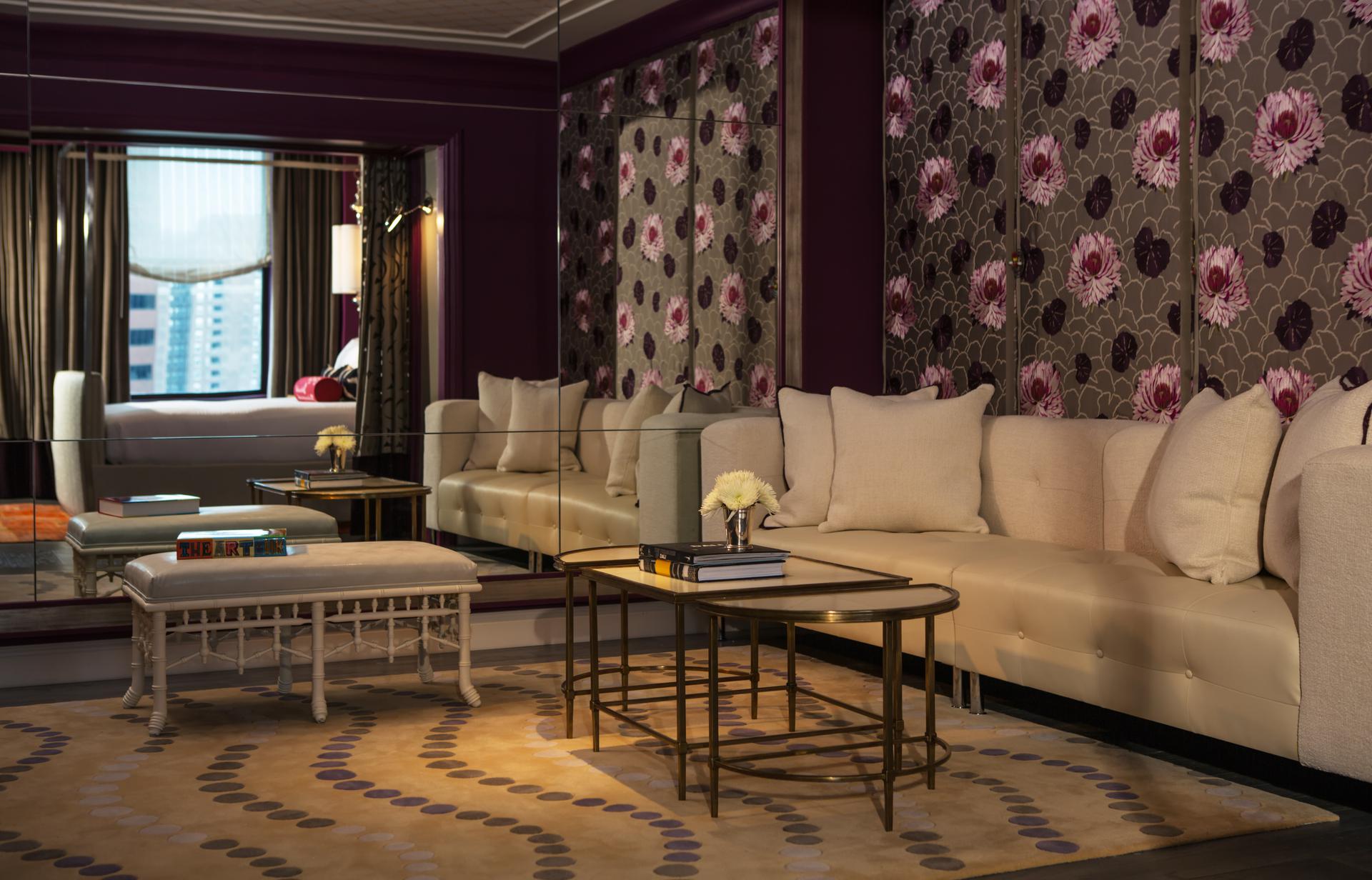 Kimpton Hotel Monaco Philadelphia