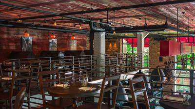 Red Owl Tavern