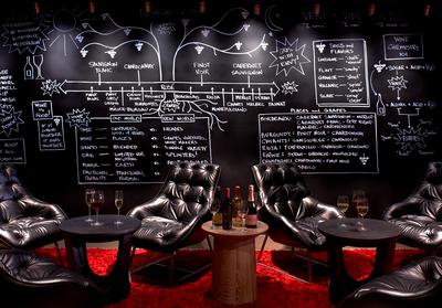 Bar/Lounge
