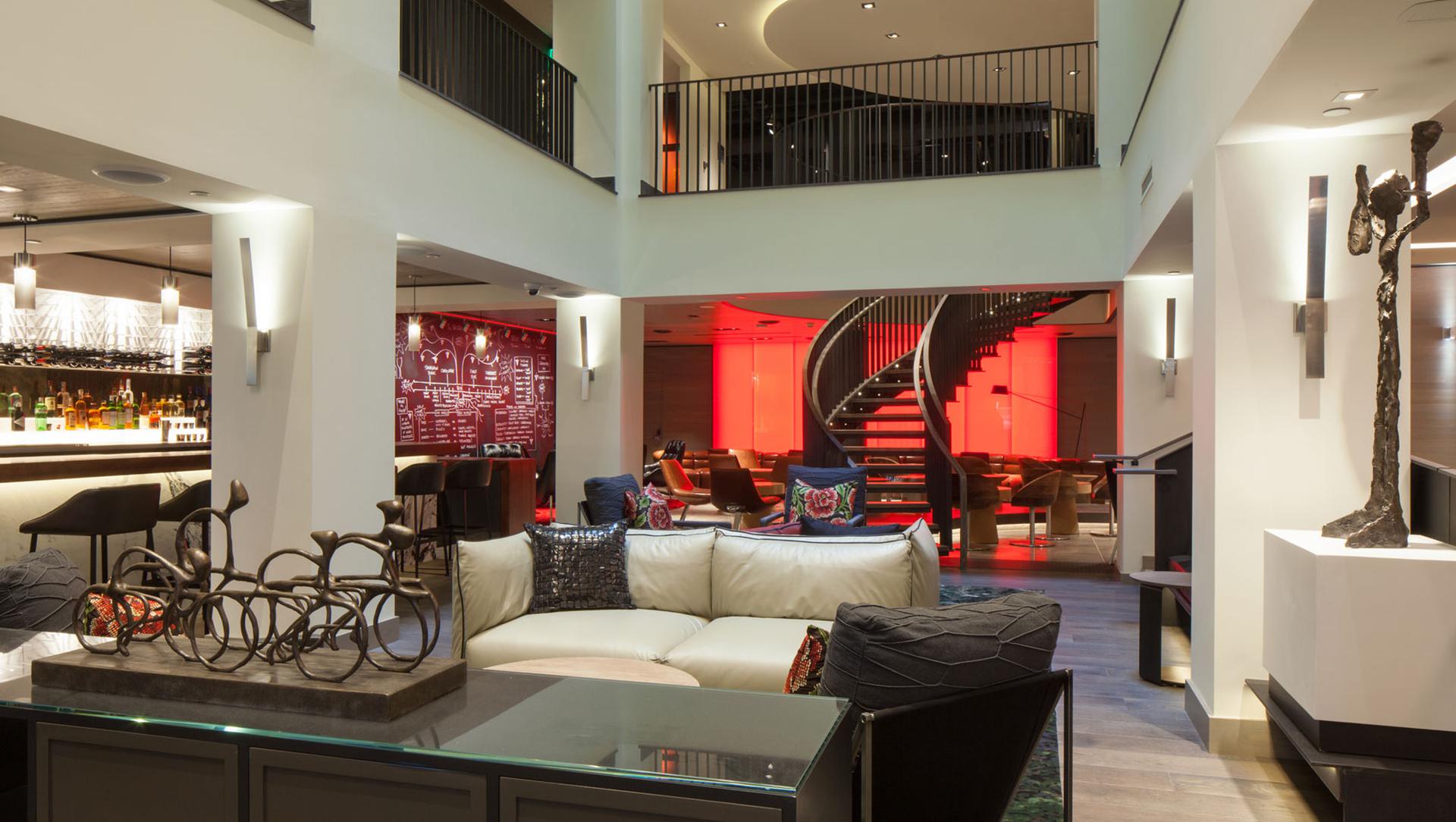 Kimpton Hotel Vintage Portland